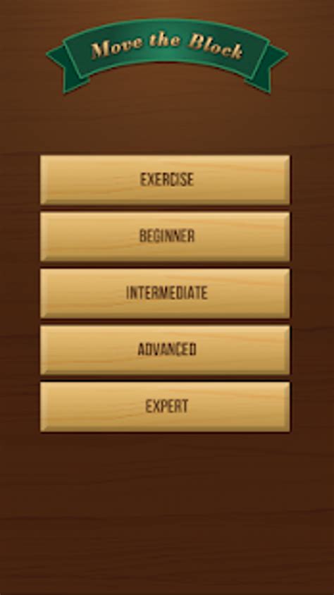 Move to Unblock APK Download for Android 
