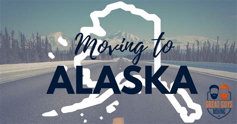 Move to alaska. At 586,412 square miles, or about 365,000,000 acres, if placed in the middle of the lower 48, Alaska would touch every border: east, west, north, and south. A move to Alaska can mean completely different things depending on where in Alaska you actually move. The interior, for example, can have drastic temperature changes with surprisingly … 
