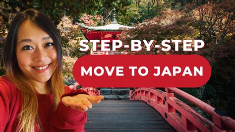 Move to japan. In addition, Japan has one of the world’s strictest immigration policies. So, it can be a challenge to get a job and move to Japan. To increase the chance of getting a job here, you need to have a record of work experiences, degrees, and certifications. Being able to speak Japanese is also a big plus. UnSo, it can be a challenge to get a job ... 