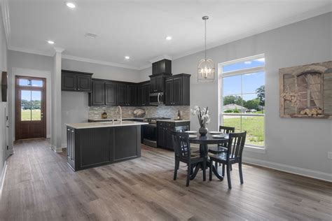 Move-In Ready Homes - Cranston