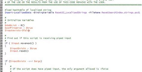 MoveActiveMailboxDatabase Error Content index catalog files in the