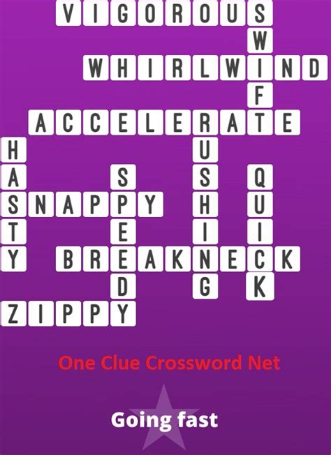 The Crossword Solver found 30 answers to "moved very quickley", 5 letters crossword clue. The Crossword Solver finds answers to classic crosswords and cryptic crossword puzzles. Enter the length or pattern for better results. Click the answer to find similar crossword clues . Enter a Crossword Clue.