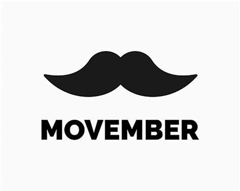 Movember & men