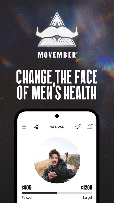 Movember APK Download for Android 