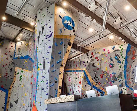 Movement Announces Plans to Build a Second Dallas/Fort Worth Climbing Gym