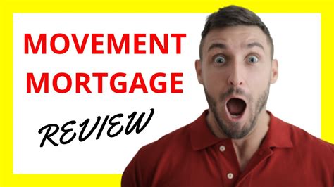 Movement mortgage review. Things To Know About Movement mortgage review. 