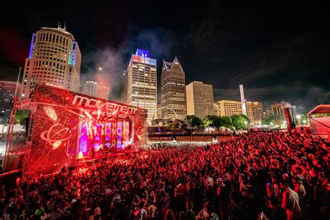 Movement music festival. Things To Know About Movement music festival. 