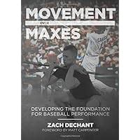 Read Movement Over Maxes Developing The Foundation For Baseball Performance By Zach Dechant