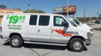 Movers in Chattanooga, TN U-Haul