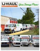 Movers in Richmond, BC U-Haul