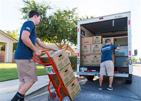 Movers in Tampa, FL U-Haul