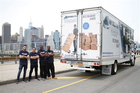Movers in brooklyn. Top 10 Movers near Brooklyn, NY. Thumbtack. NY. Brooklyn. Movers. 1. Map out moves. 5.0. (1) Local Moving (under 50 miles), Long Distance Moving. Serves Brooklyn, NY. … 
