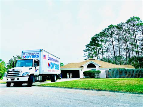 Movers in jacksonville fl. Moving can be a stressful and overwhelming experience, but with the help of professional movers, it can become a breeze. When it comes to finding reliable U-Haul movers near you, t... 