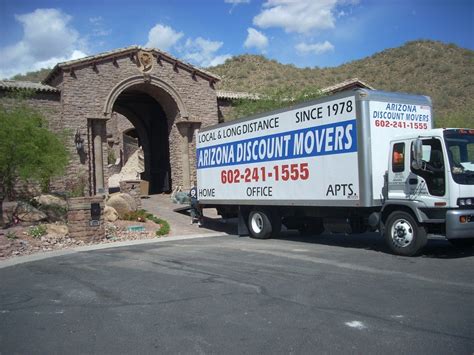Movers phoenix az. This is a review for a movers business in Glendale, AZ: "Great overall experience, highly recomend * Very responsive from initial quote to follow up after the move * Competitive cost vs. 2 other local movers * Movers were professional, on time and took great care of our belongings * Extremely hard workers. I've used many other movers over the ... 