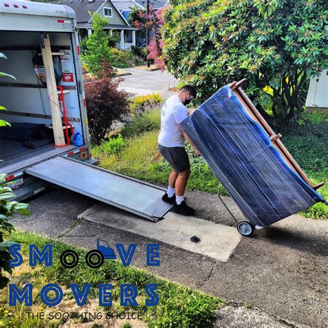 Movers portland oregon. Smooth Move People Portland, OR offers local and residential moving services including packing and loading all of your boxes. The best pricing in town! 503-232-6099 smoothmovepeople@gmail.com 