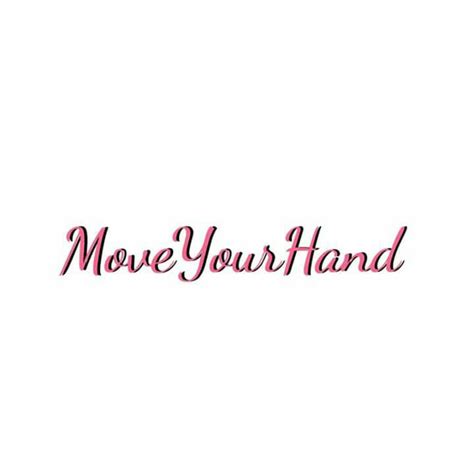 Moveyourhand Leaked +18 💋