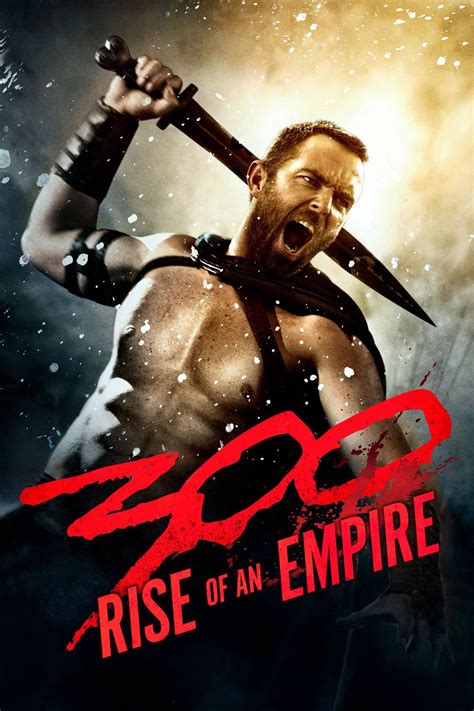 Movie 300 rise. 