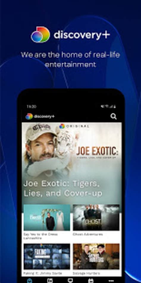 Movie Discovery APK Download for Android 