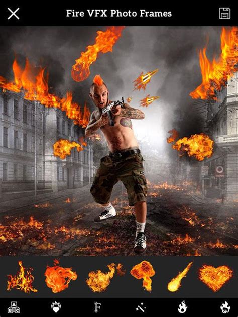 Movie Effects Photo Editor APK Download for Android 
