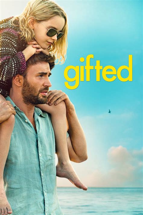 Movie Gifted Where To Watc