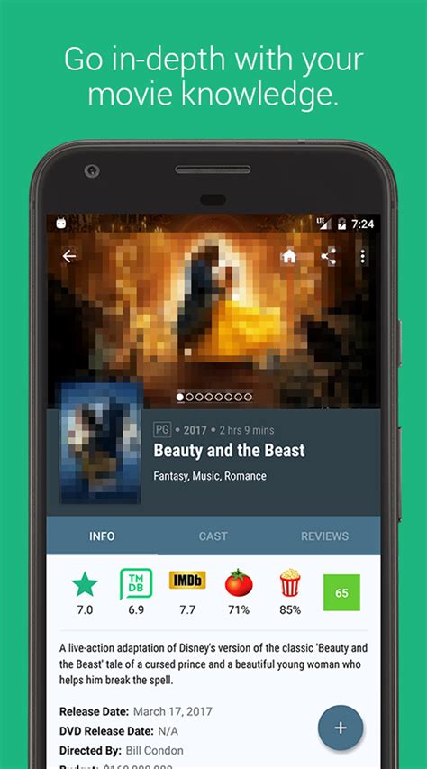 Movie Guide APK Download for Android 