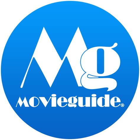Movie Guide For Parents