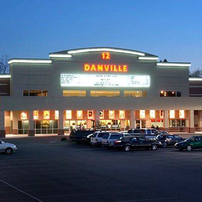 Movie Showtimes Near Danville, VA 24540 Moviefone