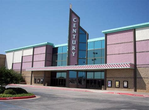 Movie Theater In Abilene, Texas Century 12 Abilene - Cinemark …