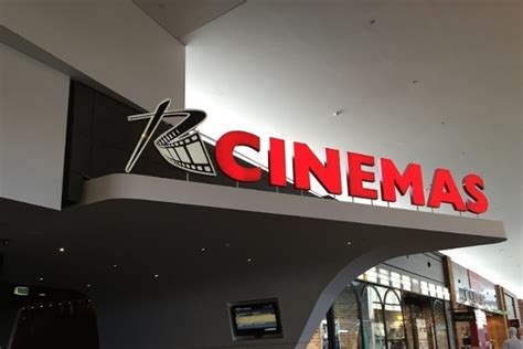 Movie Theaters Operated by Reading Cinemas - Cinema Treasures