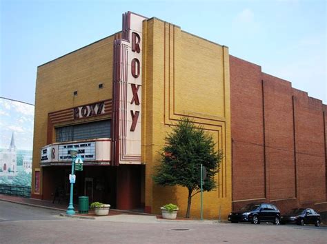 Movie Theaters in Clarksville, TN - Cinema Treasures