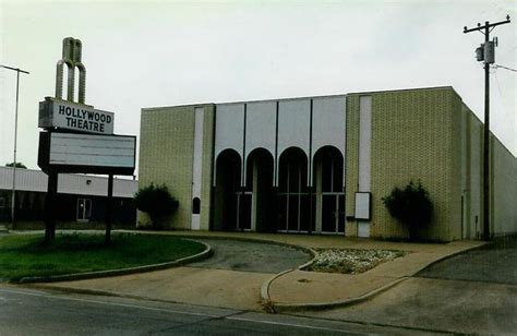 Movie Theaters in Norman, OK - Tribute Movies