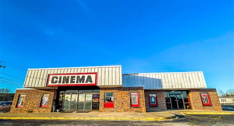 Movie Theaters in Roanoke Rapids, NC - Showtimes & Tickets