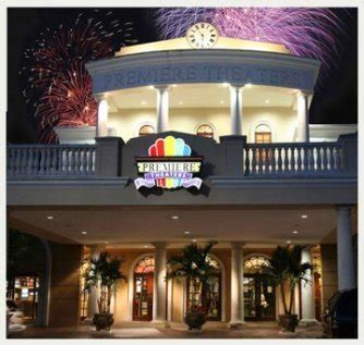 Movie Theaters in Viera, FL - Showtimes & Tickets - Yellow Pages