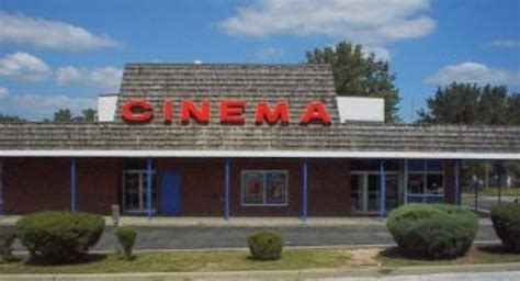 Movie Theatres in Saint Andrews, NB - Cinema Clock