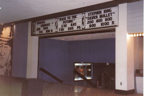 Movie Theatres in Surf City, NC - Cinema Clock