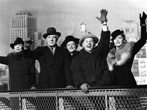 Movie Trope Thursday