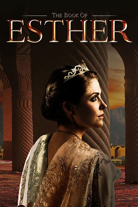 Movie about esther. Veggie Tales version of the story of queen Esther in the Bible. My daughter loves this video. We must have watched it a thousand times by now. We always laugh at the part with the beauty pageant where they are doing some sort of talent and the lady who goes before Esther is singing about dogs. Arf! The king … 
