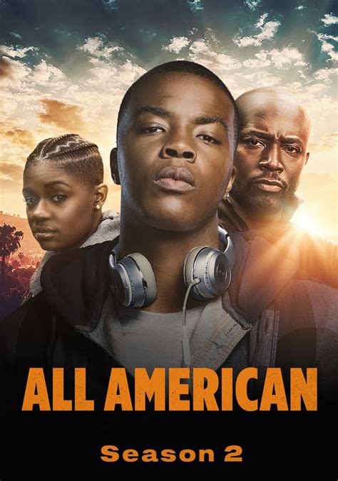 Movie all american. Rated 4/5 Stars • 10/15/21. In Theaters. Spencer James is a rising high school football player and A student at South Crenshaw High, but when coach Billy Baker recruits him to join his team in ... 