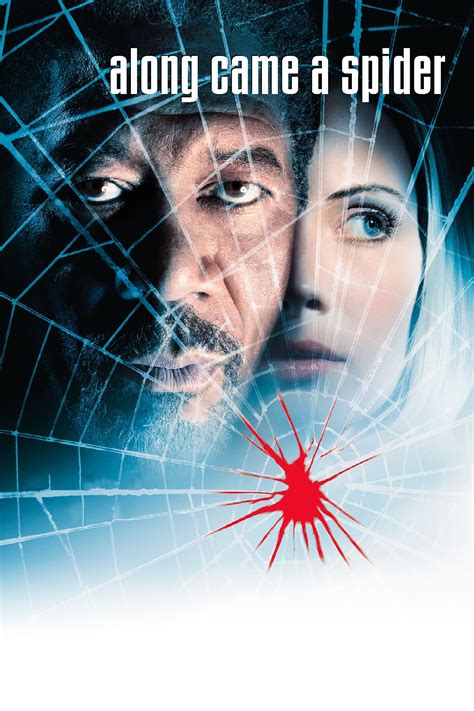 Movie along came a spider. 11 Jun 2017 ... 18-ago-2015 - High resolution official theatrical movie poster for Along Came a Spider (2001). Image dimensions: 2020 x 3000. 