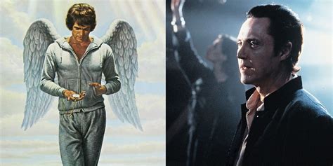 Movie angels. Top 20 Movie Angels. Watch Video Play Trivia. VOICE OVER: Ryan Wild WRITTEN BY: Mark Sammut. These are the best movie angels of all time! For this list, we'll be looking … 