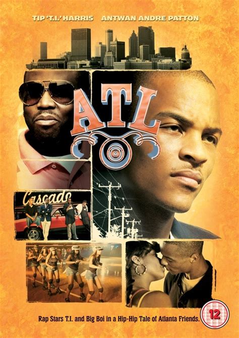 Movie atl. ATL is loosely based on the real-life experiences of the movie’s producers Dallas Austin and T-Boz of TLC, who grew up in Atlanta. With a budget of $7 million, the film made more than $20 ... 