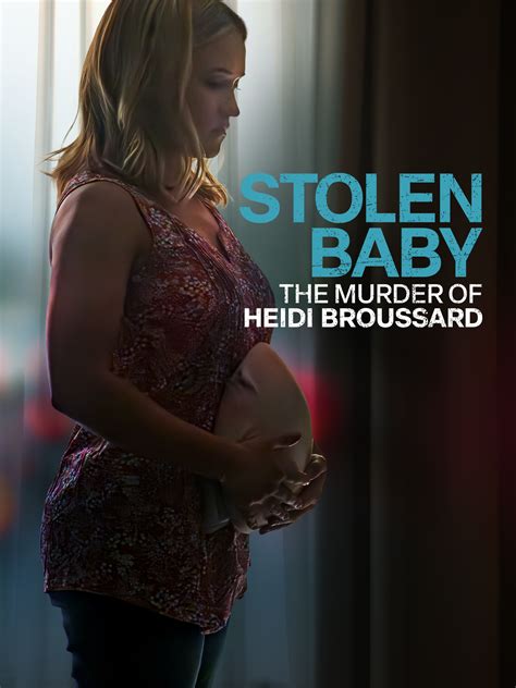 Movie based on the Heidi Broussard's murder premieres Sept. 23 on Lifetime