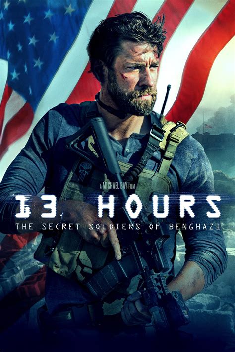 Buy 13 Hours on FandangoNOW: https://goo.gl/DP4HkoStarring: John Krasinski, Pablo Schreiber and James Badge Dale13 Hours: The Secret Soldiers of Benghazi - …. 