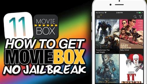 Movie box apk ios 10