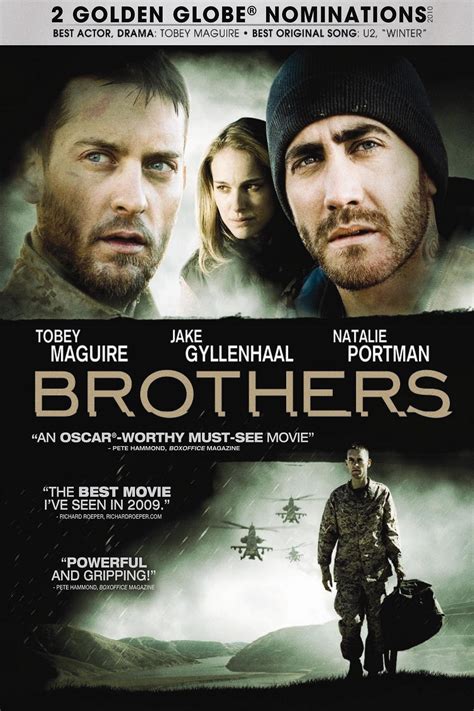Movie brothers. Brothers: Directed by Tomas Masin. With Oskar Hes, Jan Nedbal, Adam Ernest, Tatiana Dyková. Adaptation of controversial real-life story from the 1950s. 