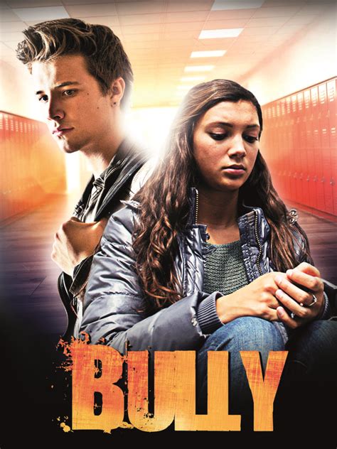 Movie bullying. Mar 13, 2023 · 5. Cyberbully. Check Price on Amazon. Bullying takes a lot of different forms—physical, verbal, emotional, etc. Recently, cyberbullying (online bullying) has become a widespread problem. Cyberbully is a 2011 film that looks at bullying from a number of different perspectives. 