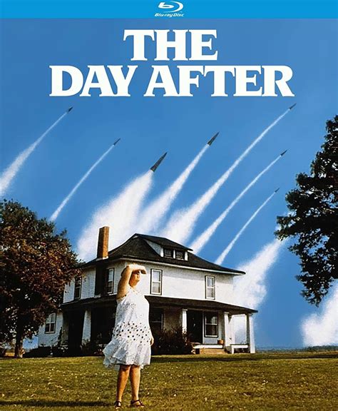 Movie day after. ...more The full movie. Enjoy. Please comment and subscribe!The Day After is an American television film that first aired on November 20, 1983, on the ABC television... 
