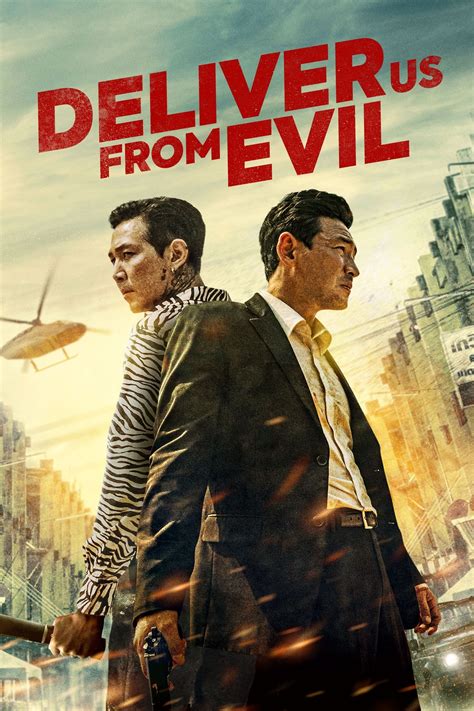 Movie deliver us from evil. Things To Know About Movie deliver us from evil. 
