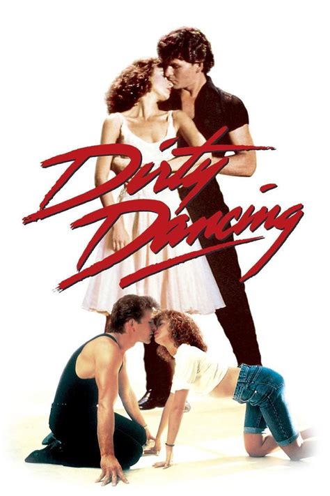 Dirty Dancing is a 1987 American romance film. Written by Eleanor Bergstein and directed by Emile Ardolino, the film features Patrick Swayze and Jennifer Grey in the lead roles, as well as Cynthia .... 