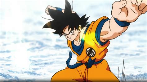 Movie dragon ball super. Super Hero is a relative fresh start for Dragon Ball Super, and seems to be taking refuge in that. On its own merits, it’s a solid film with a gorgeous animation style and an infectious energy ... 